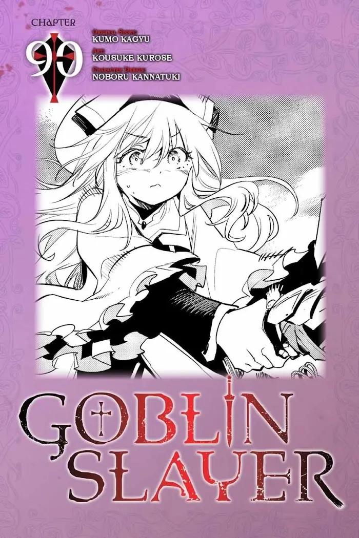 Goblin Slayer Chapter 90 image 01_optimized